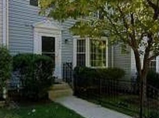 14648 Devereaux Ter, Gaithersburg, MD 20878