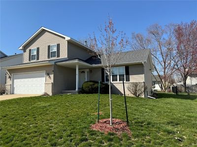 380 Woodbine Dr, Marion, IA, 52302