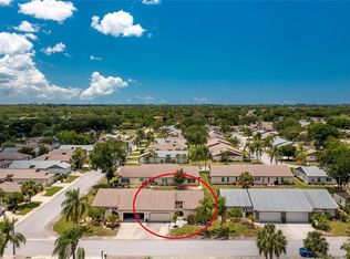 588 Foxwood Blvd, Englewood, FL 34223