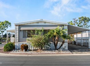 500 W Santa Maria St SPC 1, Santa Paula, CA 93060