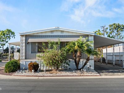 500 W Santa Maria St Spc 1, Santa Paula, CA, 93060