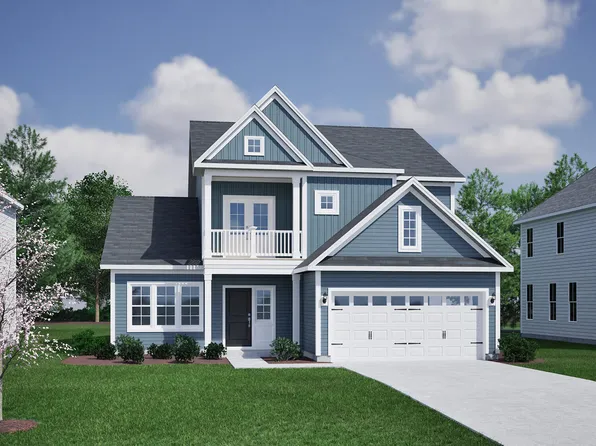 1308 Pandion Drive, Wilmington, NC 28411