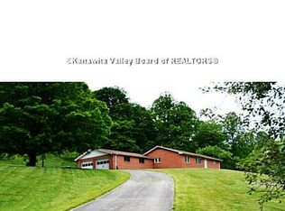 6002 Shasta Dr, Charleston, WV 25312