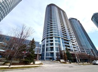 151 Village Green Sq #2001, Toronto, ON