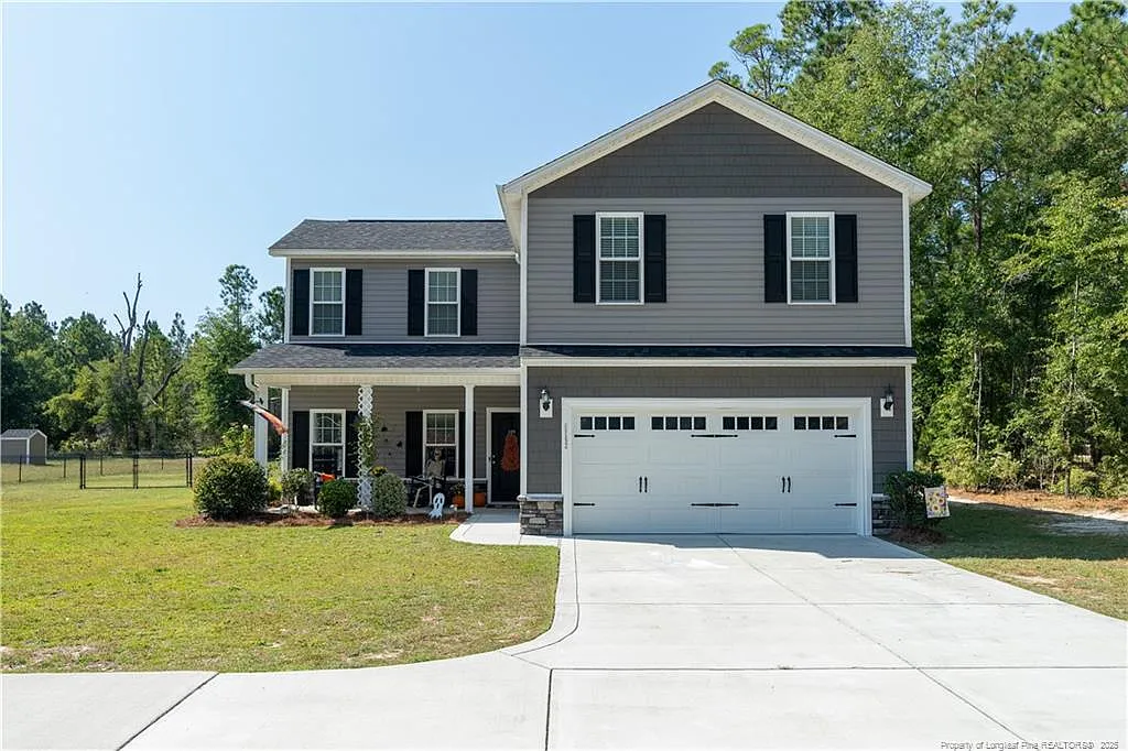 6862 Cedar Creek Road - 1 — Photo 1