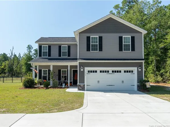 6862 Cedar Creek Rd, Fayetteville, NC 28312