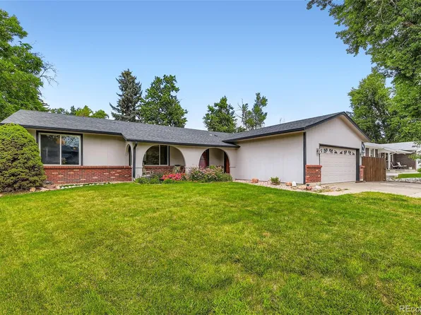 8247 Quay Court, Arvada, CO 80003