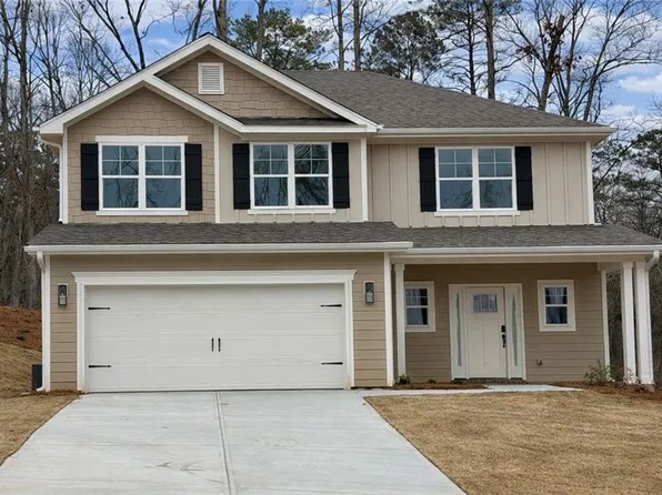 228 Thunder Valley, Dawsonville, GA 30534