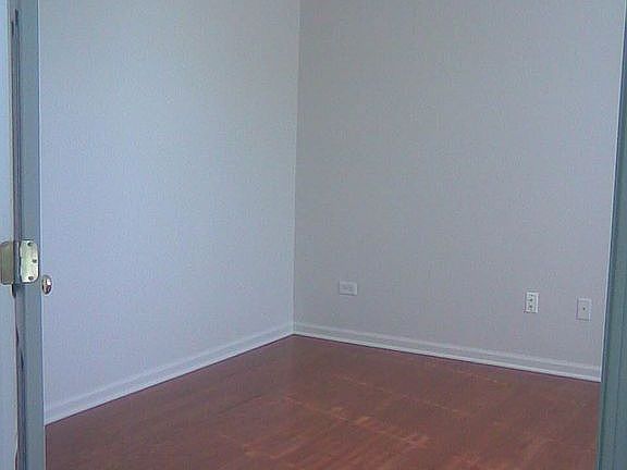 First Floor Office