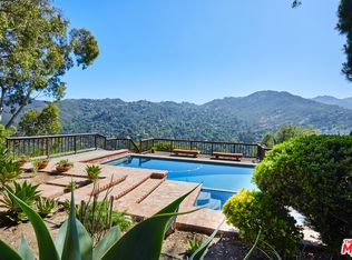 21485 Colina Dr, Topanga, CA 90290