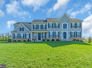 17864 Morning Bird Pl, Purcellville, VA 20132