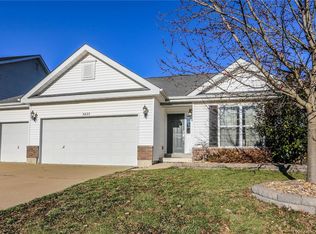 5425 Harter Farms Mnr, High Ridge, MO 63049