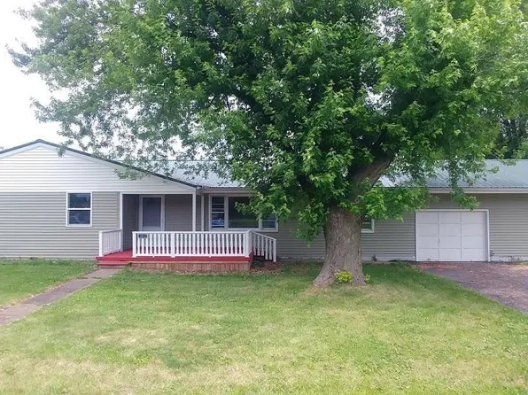 102 N Miles St, Fremont, IA 52561