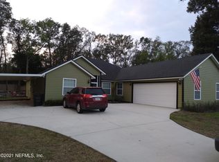 1705 Hagans Ridge Ct, Green Cove Spr, FL 32043