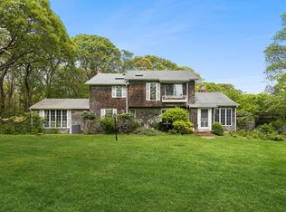 80 Sunset Beach Rd, Sag Harbor, NY 11963