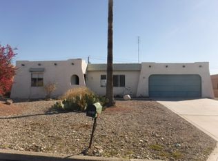 1936 Palo Verde Blvd S, Lake Havasu City, AZ 86403