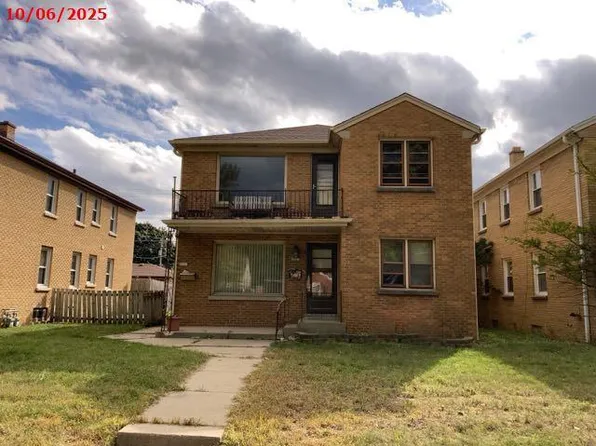 8625 West Burleigh STREET #8627, Milwaukee, WI 53222