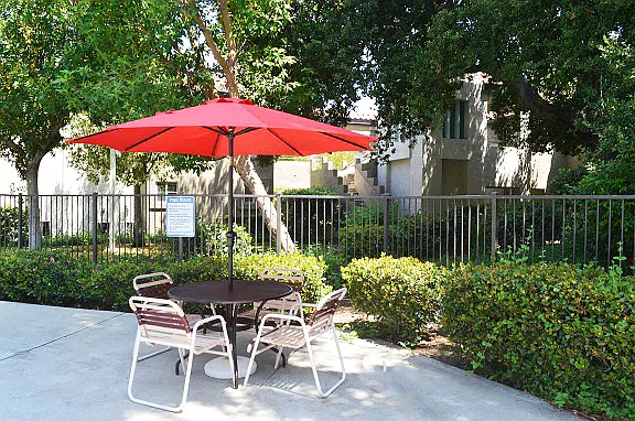 Heritage Oaks Senior Apartments — Photo 15