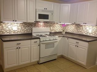 115 Webster St #1, Boston, MA 02128