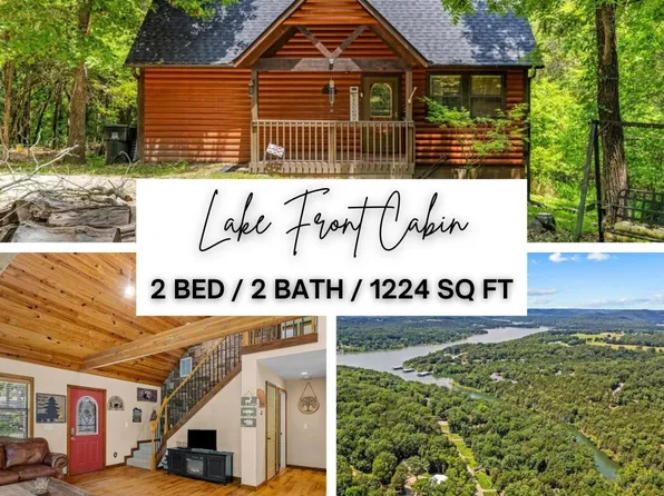 22762 Air Park Drive, Golden, MO 65658