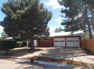 601 15th St, Abernathy, TX 79311