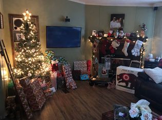 453 Nations Creek Rd, Whittier, NC 28789