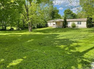7618 High Jackson Rd, Charlestown, IN 47111