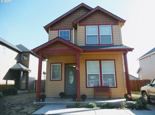 781 Kentucky Ave, Coos Bay, OR