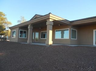 2870 Grandhill Rd, Bullhead City, AZ 86442