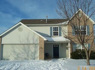 65 Sandstone Ct, Monroe, OH 45050