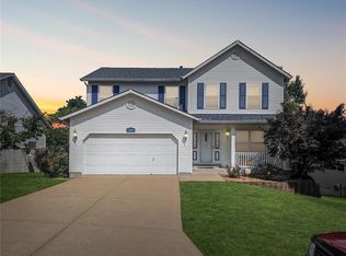 3115 Valley Oaks Dr, Imperial, MO 63052