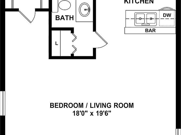 Mariposa Flats — Photo 16