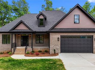 3719 Serenity Dr, Burlington, NC 27215