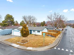 3020 Santa Ana Dr, Reno, NV 89502