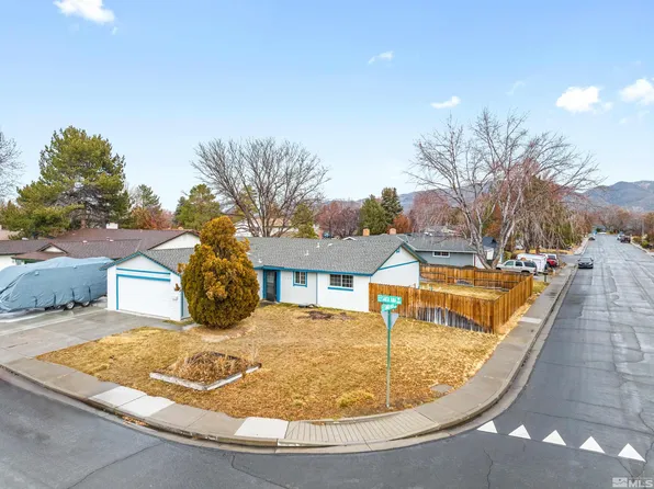 3020 Santa Ana Dr, Reno, NV 89502