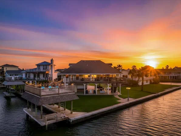 (undisclosed Address), Galveston, TX 77554