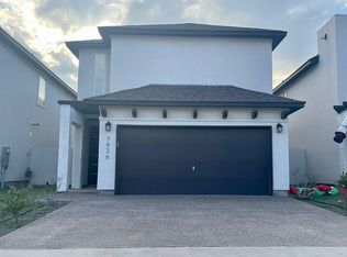 7926 Elka Loop, Laredo, TX 78045