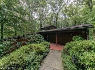 4665 Ilchester Rd, Ellicott City, MD 21043