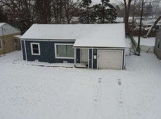 14407 Ledgewood Ave, Cleveland, OH 44111
