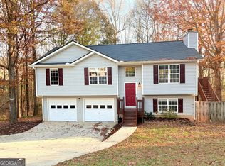 7357 Raleigh Way, Bethlehem, GA 30620