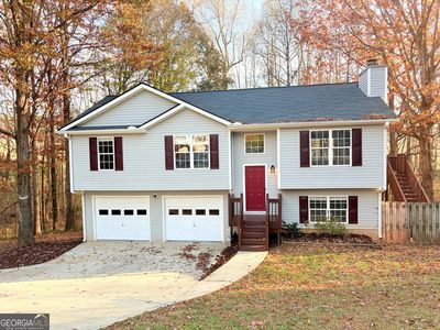 7357 Raleigh Way, Bethlehem, GA, 30620
