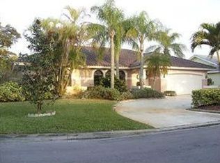 4733 NW 60th Ln, Coral Springs, FL 33067