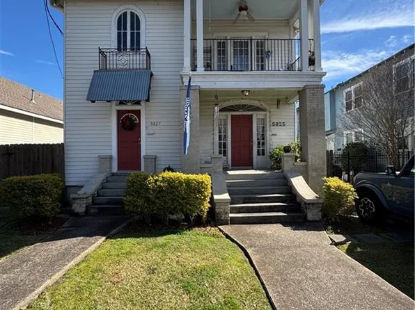 5825 Catina St, New Orleans, LA 70124