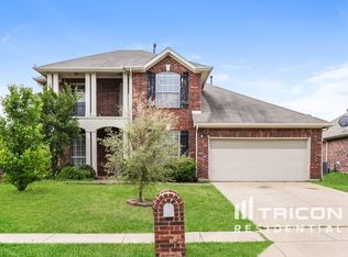 2017 Cobblestone Trl, Forney, TX 75126