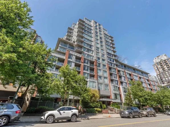 1133 Homer St #303, Vancouver, BC V6B 0B1