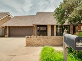 2449 Sherwood Dr, Enid, OK 73703