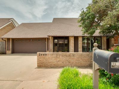2449 Sherwood Dr, Enid, OK, 73703