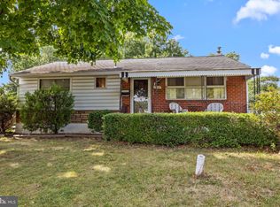 3021 Penn Valley Ave, Bristol, PA 19007