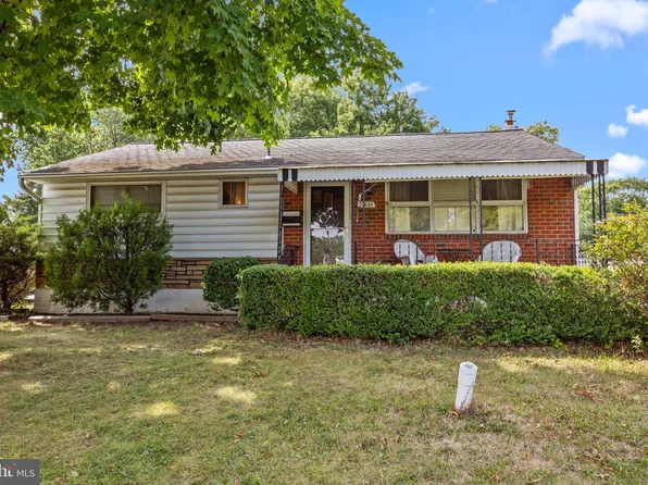3021 Penn Valley Ave, Bristol, PA 19007
