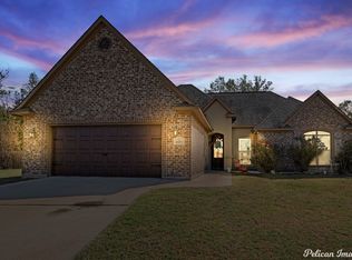 6979 Appleton Oaks Cir, Keithville, LA 71047